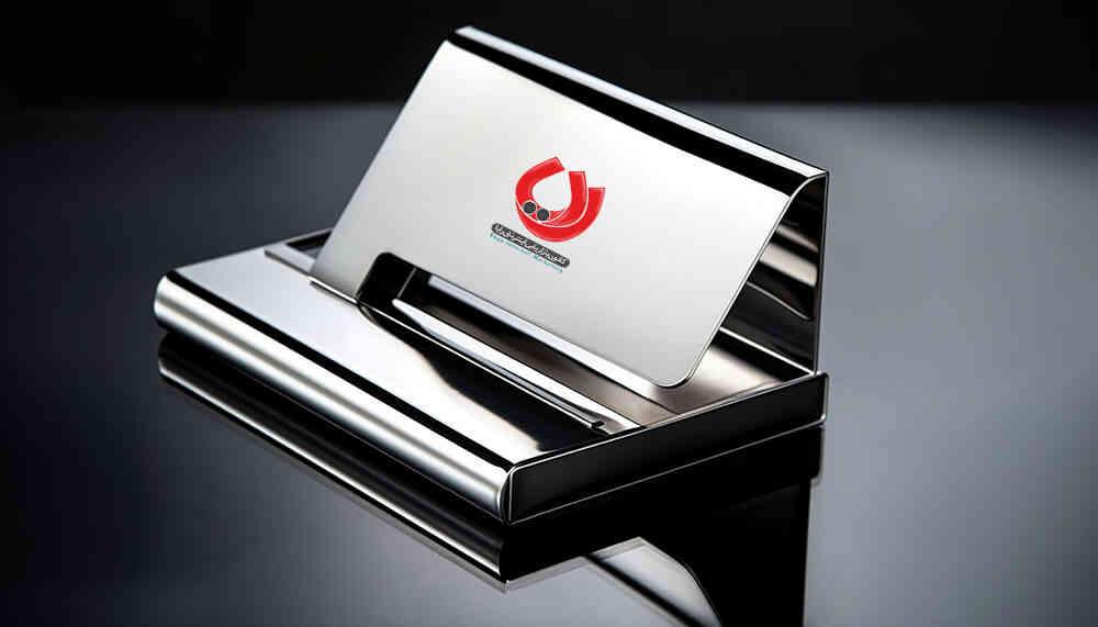 مزایای چاپ کارت ویزیت لمینت براق برای جذب مشتری بیشتر